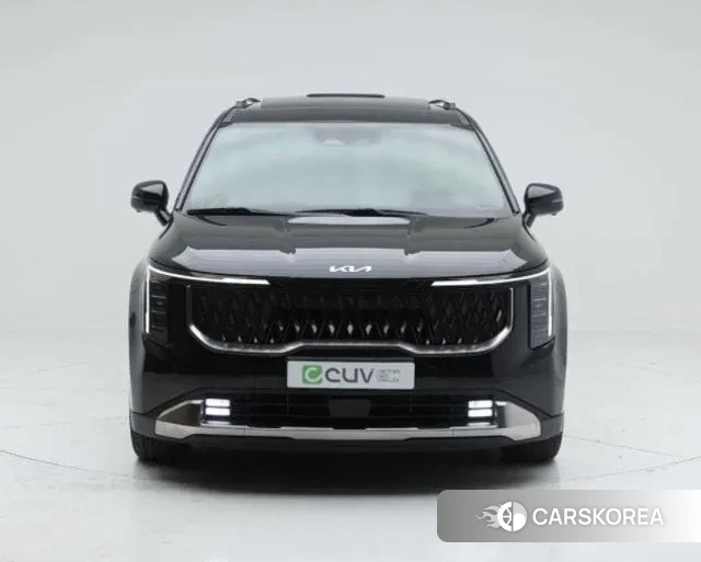 Kia The New Carnival 4th Generation id 3447196 из Кореи 13