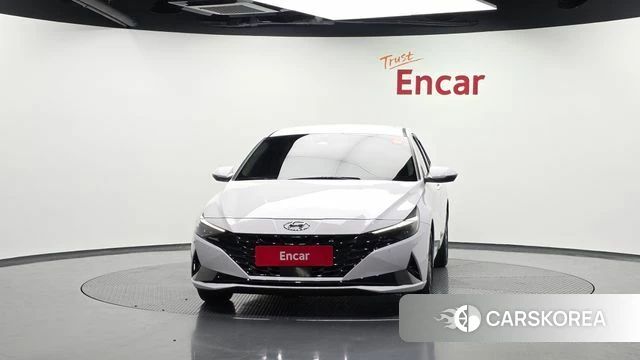 Hyundai Avante (CN7) id 4457046 из Кореи 23