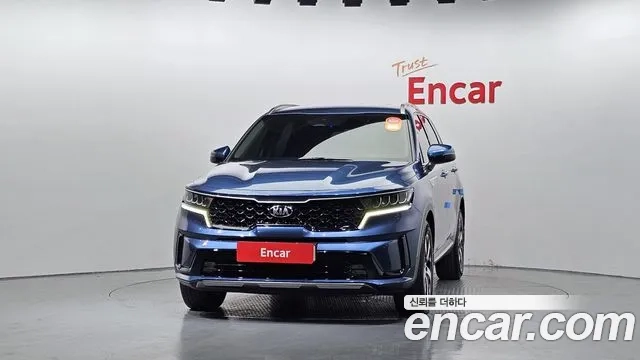 Kia Sorento 4th Generation id 2921492 из Кореи 12