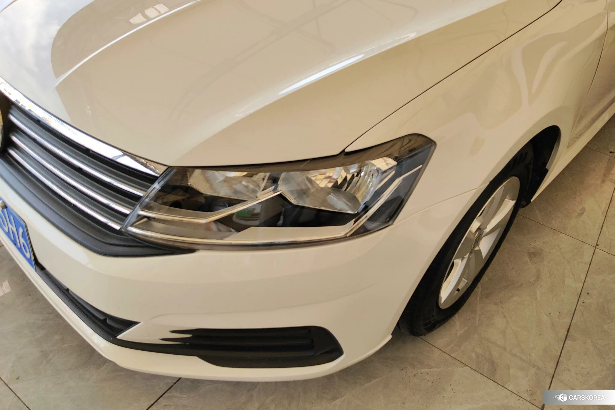 Volkswagen Lavida id 4440782 из Китая 10