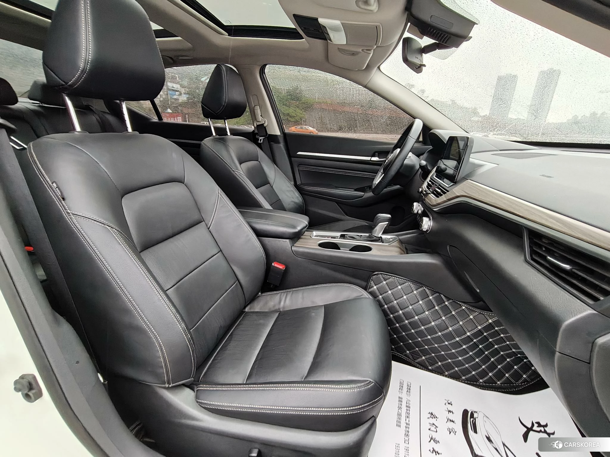 Nissan Teana id 4452984 из Китая 18