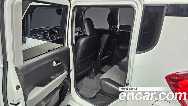 Kia The New Ray id 2591354 из Кореи 13