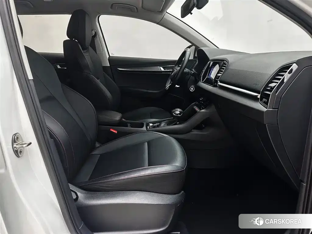 Skoda Krok id 4514389 из Китая 17
