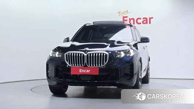 BMW X5 (G05) id 4791836 из Кореи 23