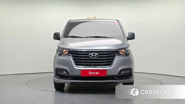 Hyundai The New Grand Starex id 3872943 из Кореи 13