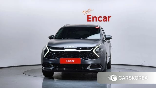 Kia Sportage 5th Generation id 3850898 из Кореи 13