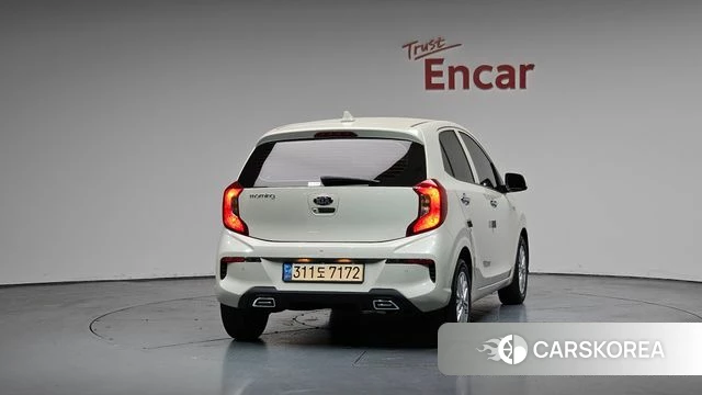 Kia Morning Urban (JA) id 4245182 из Кореи 23