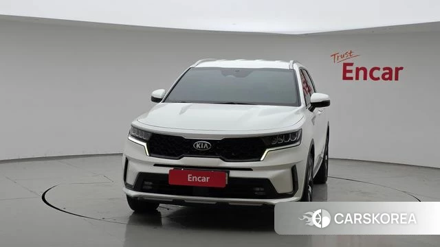 Kia Sorento 4th Generation id 4551242 из Кореи 13