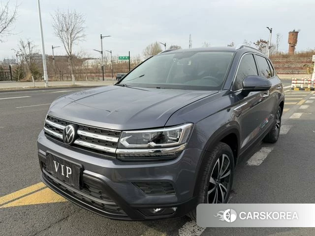 Volkswagen Tuyue id 4190483 из Китая 14