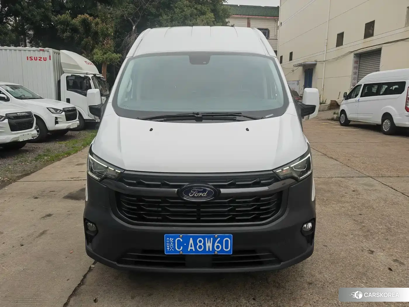 Ford Quanshun id 4576685 из Китая 8
