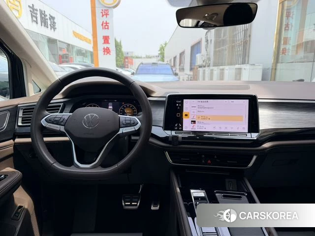 Volkswagen Weiran id 4272817 из Китая 16