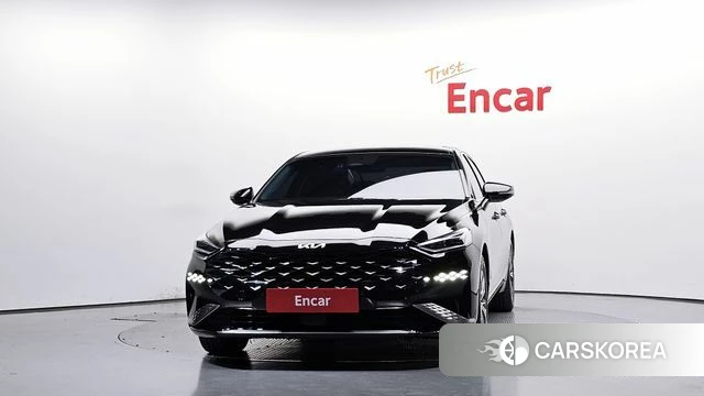 Kia K8 id 4894367 из Кореи 23