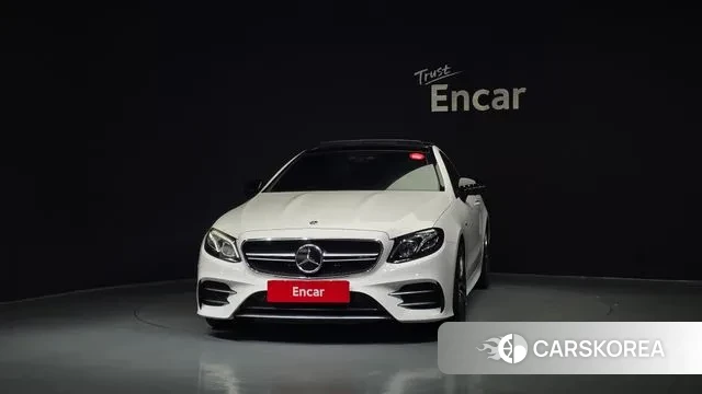 Mercedes-Benz E-Class W213 id 3417380 из Кореи 13