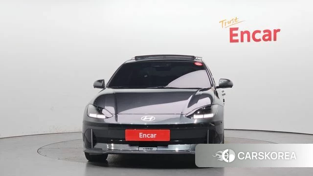 Hyundai Ionic 6 id 4292984 из Кореи 23