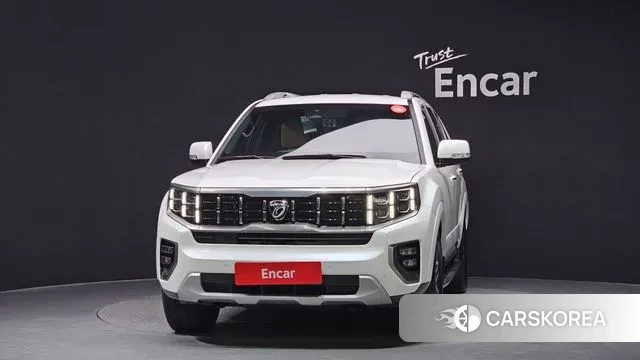 Kia Mohave Master id 3008642 из Кореи 13