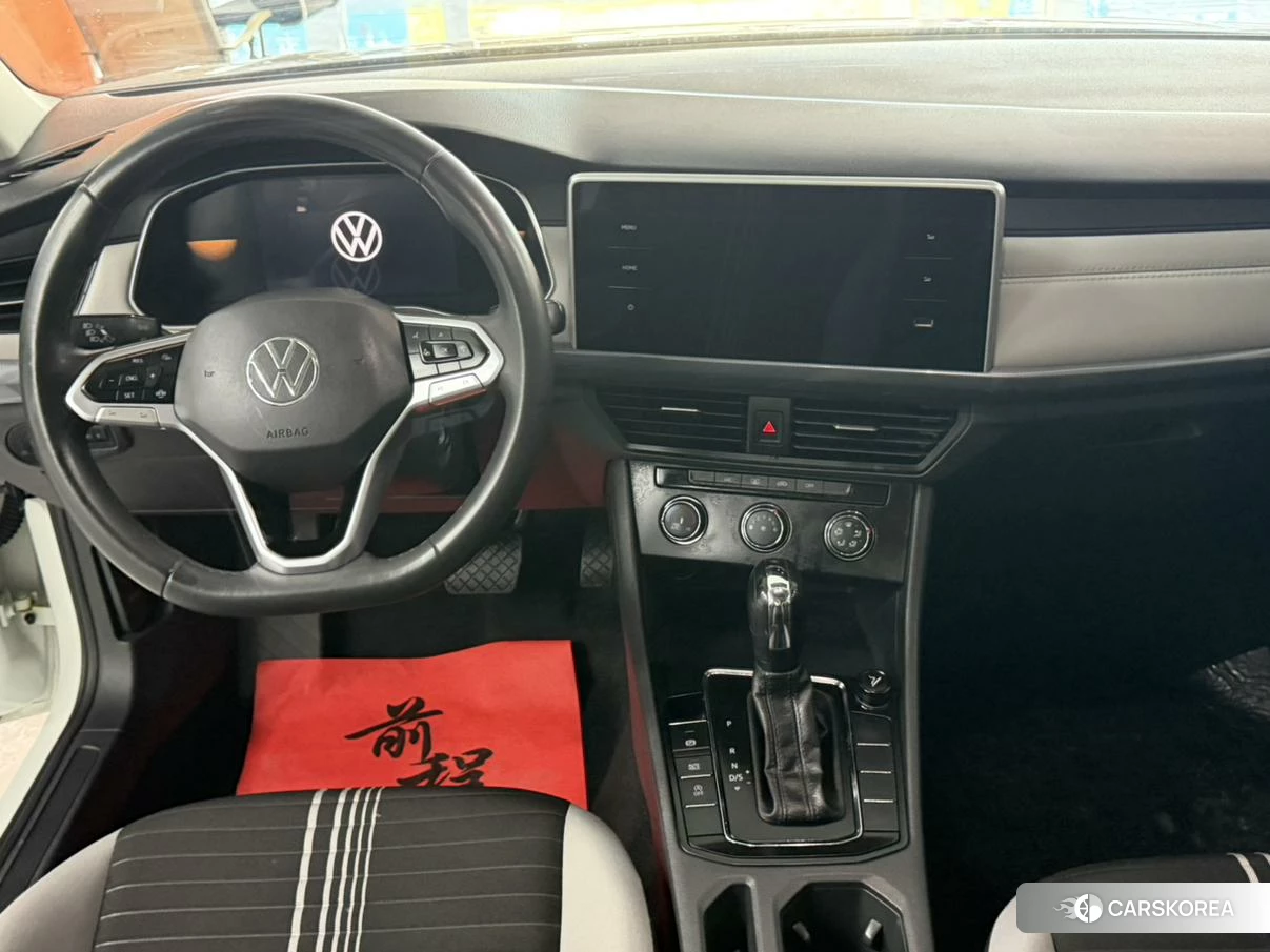 Volkswagen Bora id 4455550 из Китая 7