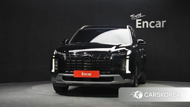 Hyundai The New Palisade id 4676143 из Кореи 13