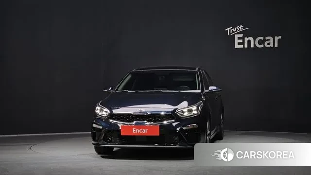 Kia Come New K3 id 3599166 из Кореи 13