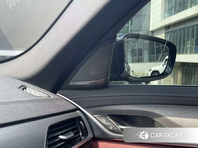 BMW 5 series id 4353080 из Китая 9