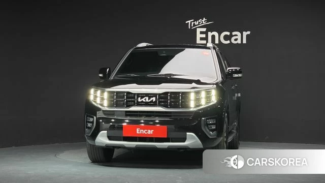 Kia Mohave Master id 4899108 из Кореи 23