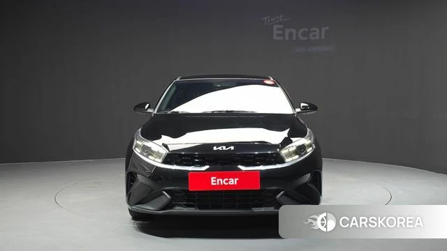Kia The New K3 2nd generation id 4590860 из Кореи 13