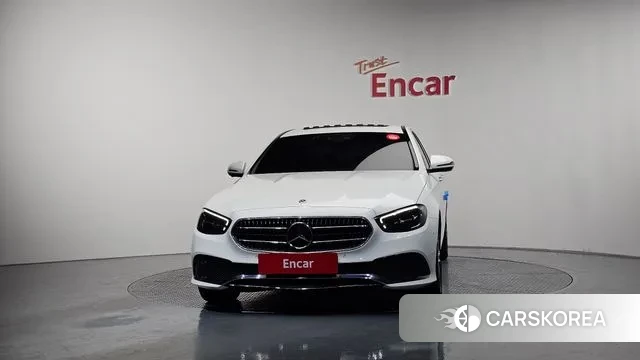 Mercedes-Benz E-Class W213 id 3492220 из Кореи 13