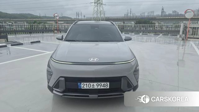 Hyundai Kona (SX2) id 4354619 из Кореи 13