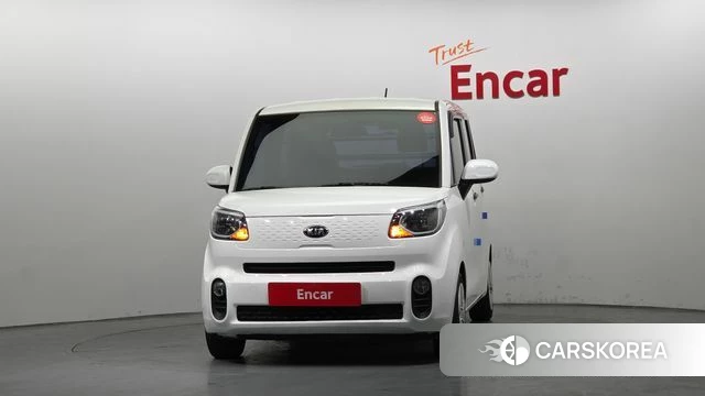 Kia The New Ray id 3885154 из Кореи 13