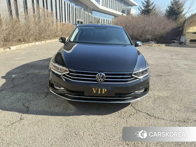 Volkswagen Magotan id 4301575 из Китая 12