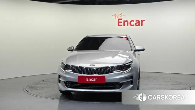 Kia K5 second generation id 3846022 из Кореи 13