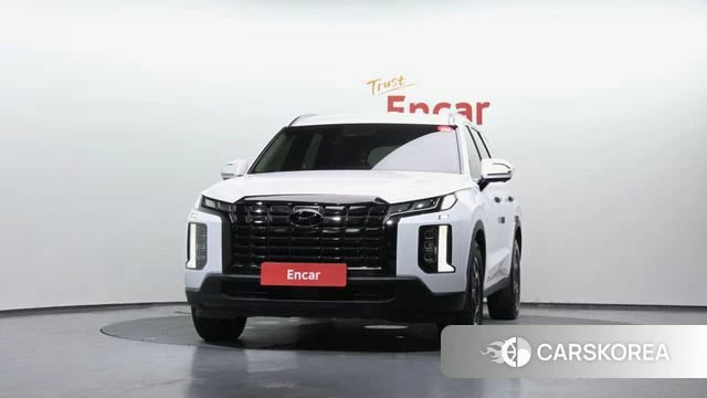 Hyundai The New Palisade id 4541486 из Кореи 23