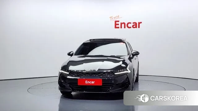 Kia K5 3rd generation id 3283478 из Кореи 13