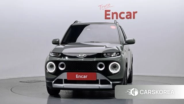 Hyundai Casper id 4186593 из Кореи 23