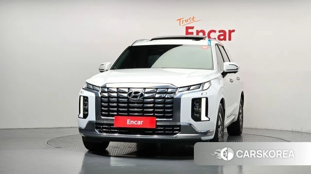 Hyundai The New Palisade id 4871286 из Кореи 13