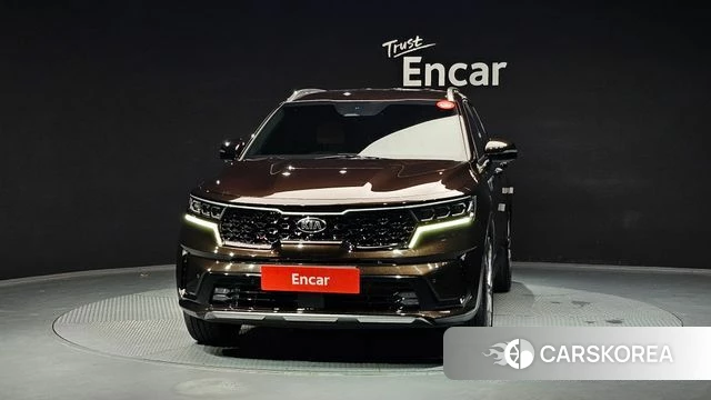 Kia Sorento 4th Generation id 3872905 из Кореи 13