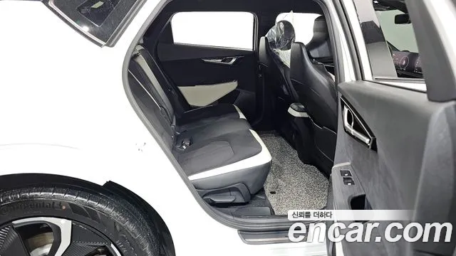 Kia EV6 id 2706516 из Кореи 13