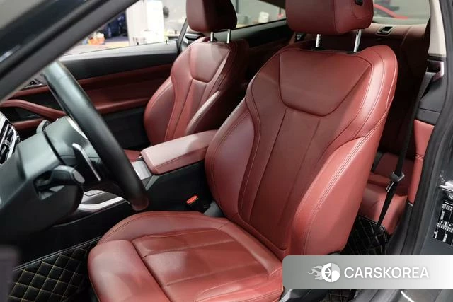BMW 4 series id 4238668 из Китая 12