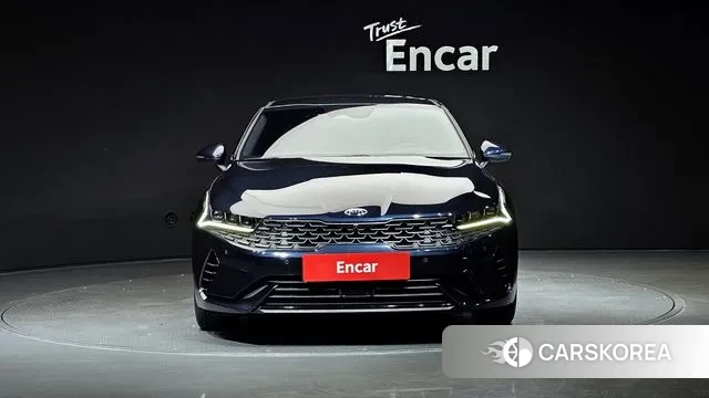 Kia K5 Hybrid 3rd Generation id 2994363 из Кореи 13