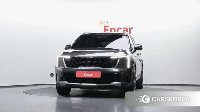 Kia The New Sorento 4th Generation id 4499932 из Кореи 23