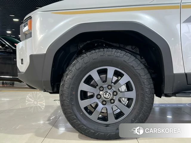 Toyota Prado id 4259762 из Китая 23