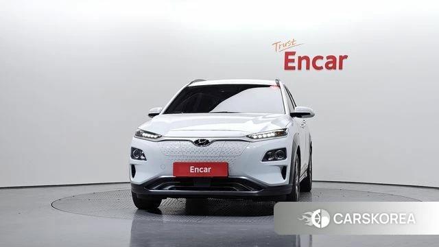 Hyundai Kona Electric id 3886253 из Кореи 13