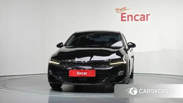 Kia K5 3rd generation id 4284873 из Кореи 13