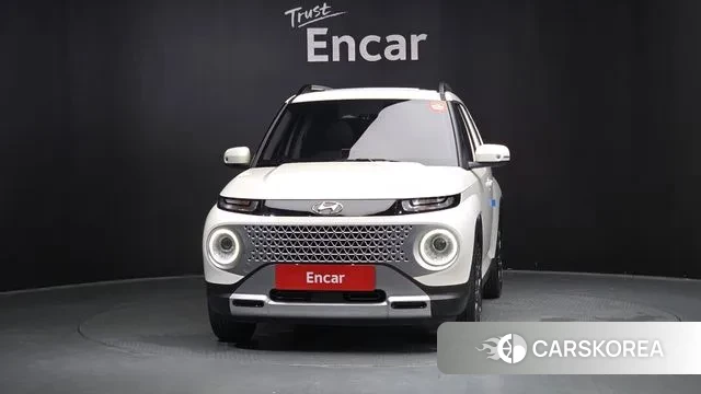 Hyundai Casper id 3088336 из Кореи 13