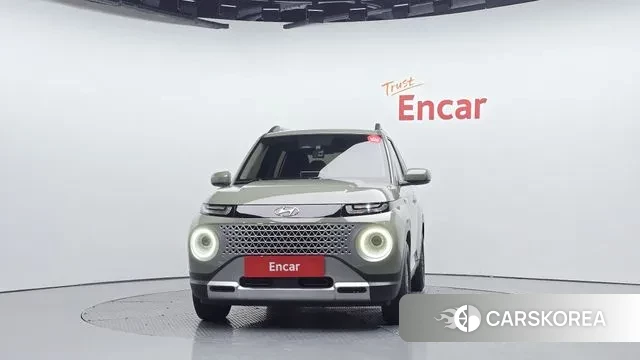 Hyundai Casper id 3279623 из Кореи 13