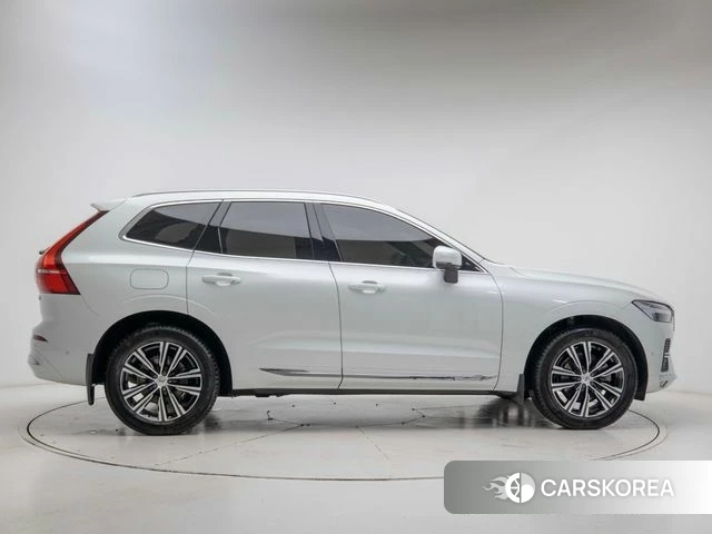 Volvo XC60 second Generation id 3919738 из Кореи 10