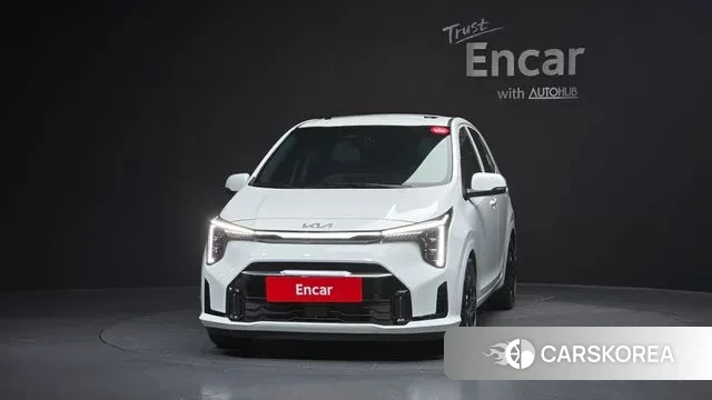 Kia The New Morning (JA) id 3757893 из Кореи 13