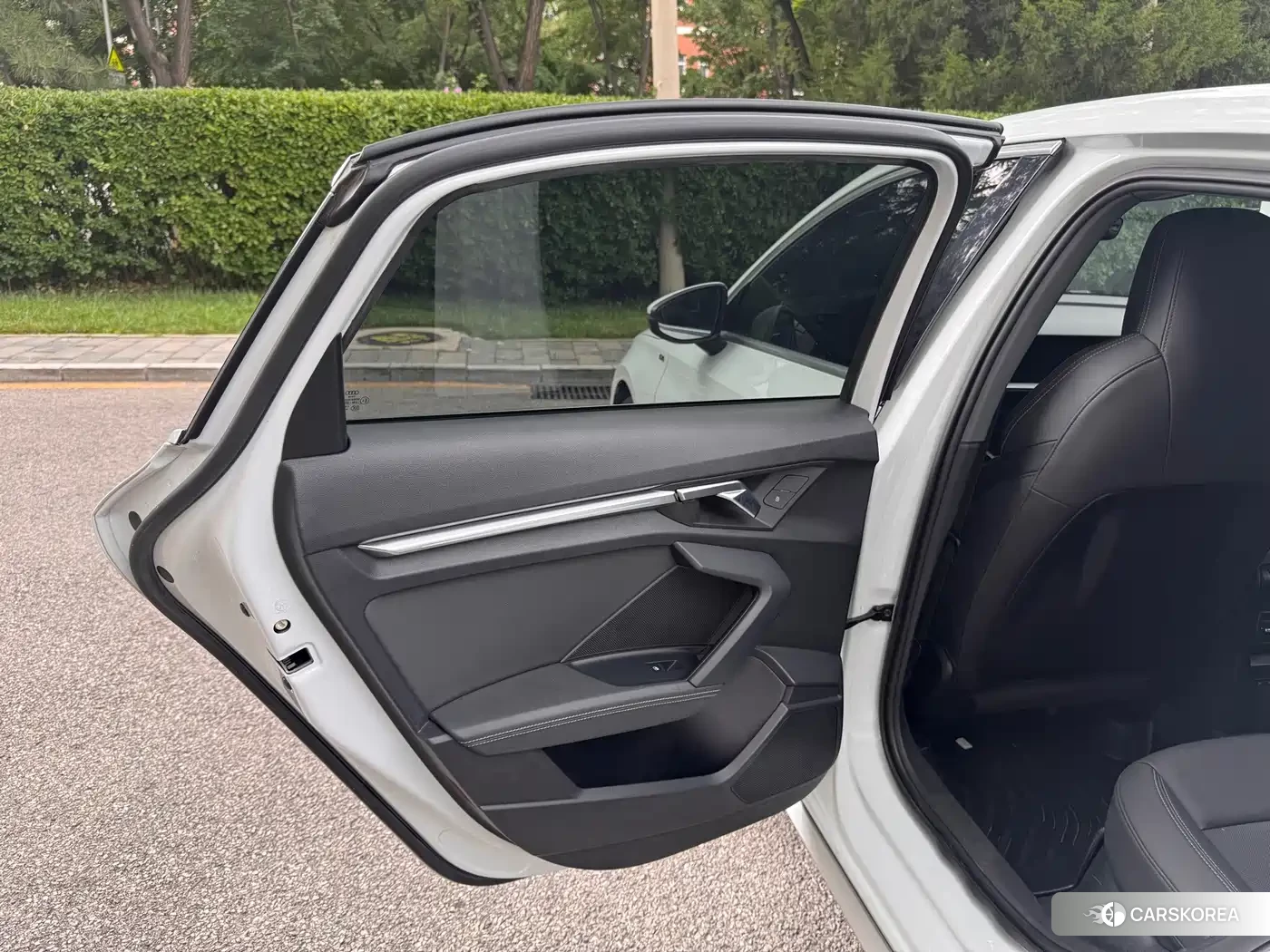 Audi A3 id 4622452 из Китая 13