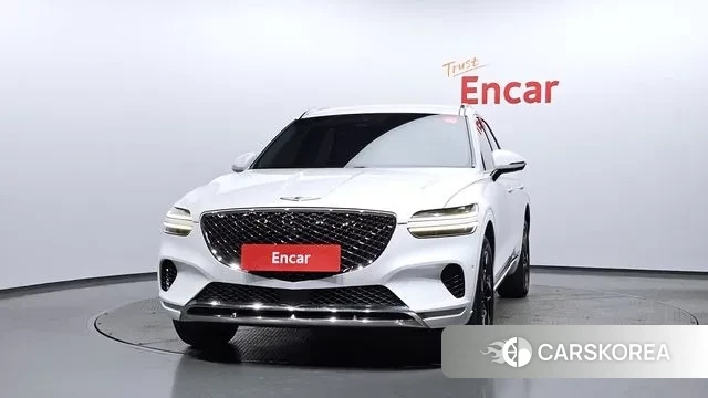 Genesis GV70 id 3400695 из Кореи 13