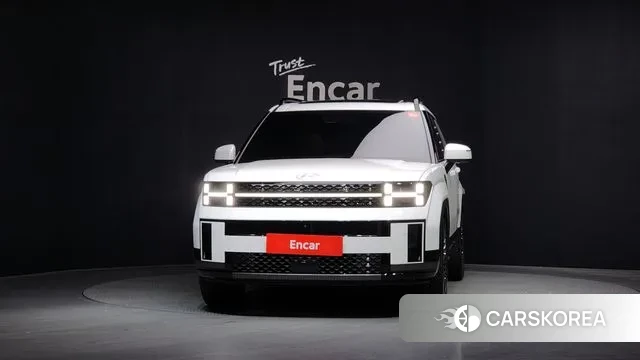 Hyundai Santa Fe (MX5) id 3467334 из Кореи 13