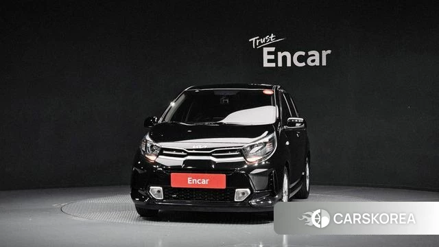 Kia Morning Urban (JA) id 4893982 из Кореи 13